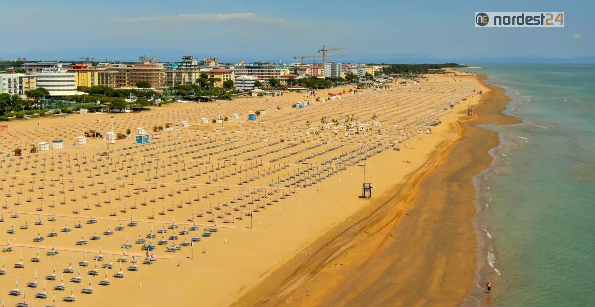 Bibione: aumentano richieste telecamere grazie al progetto di videosorevglianza partecipata - 