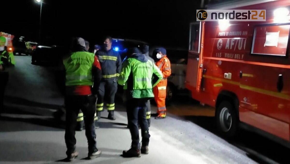 Esce di casa per raccogliere asparagi e scompare: ritrovato morto Antonio Bassan - 