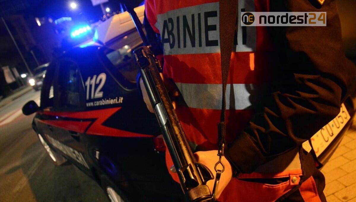 Spilimbergo, furto in tabaccheria: carabinieri arrestano 31enne - 