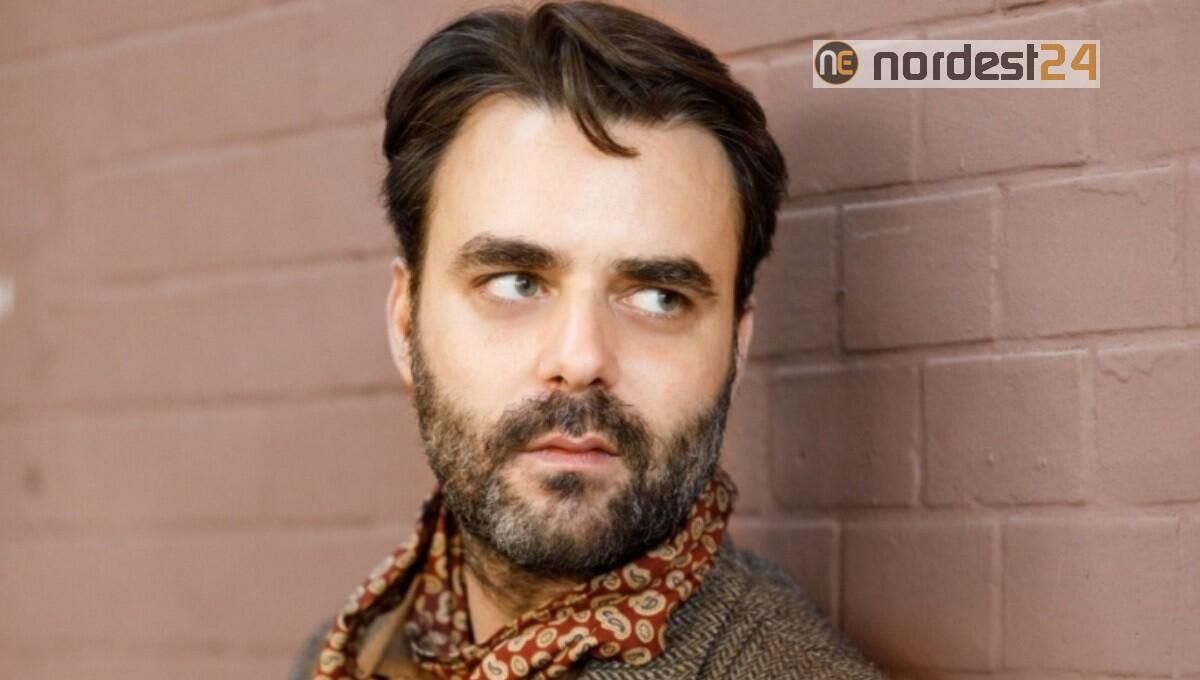 Star impegnate nel sociale: come e perché l'attore Giovanni Morassutti sta aiutando a cambiare il nostro mondo - 