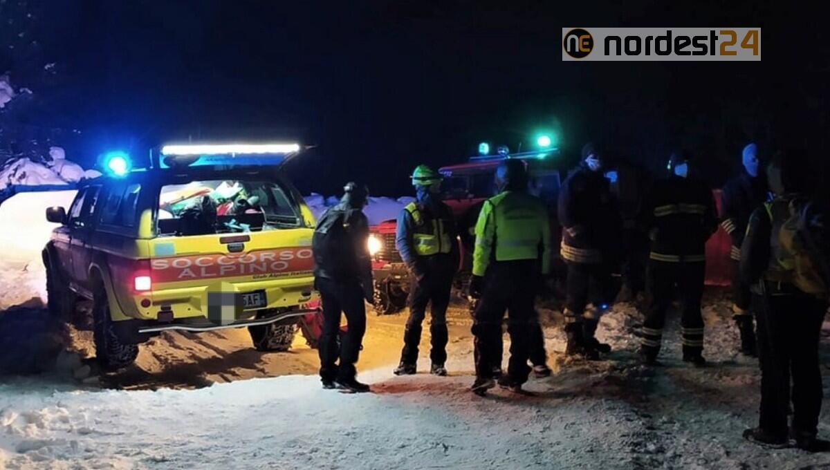 Tramonti di Sotto. Mamma e figlio 12enne dispersi nei monti: ricerche in corso - 