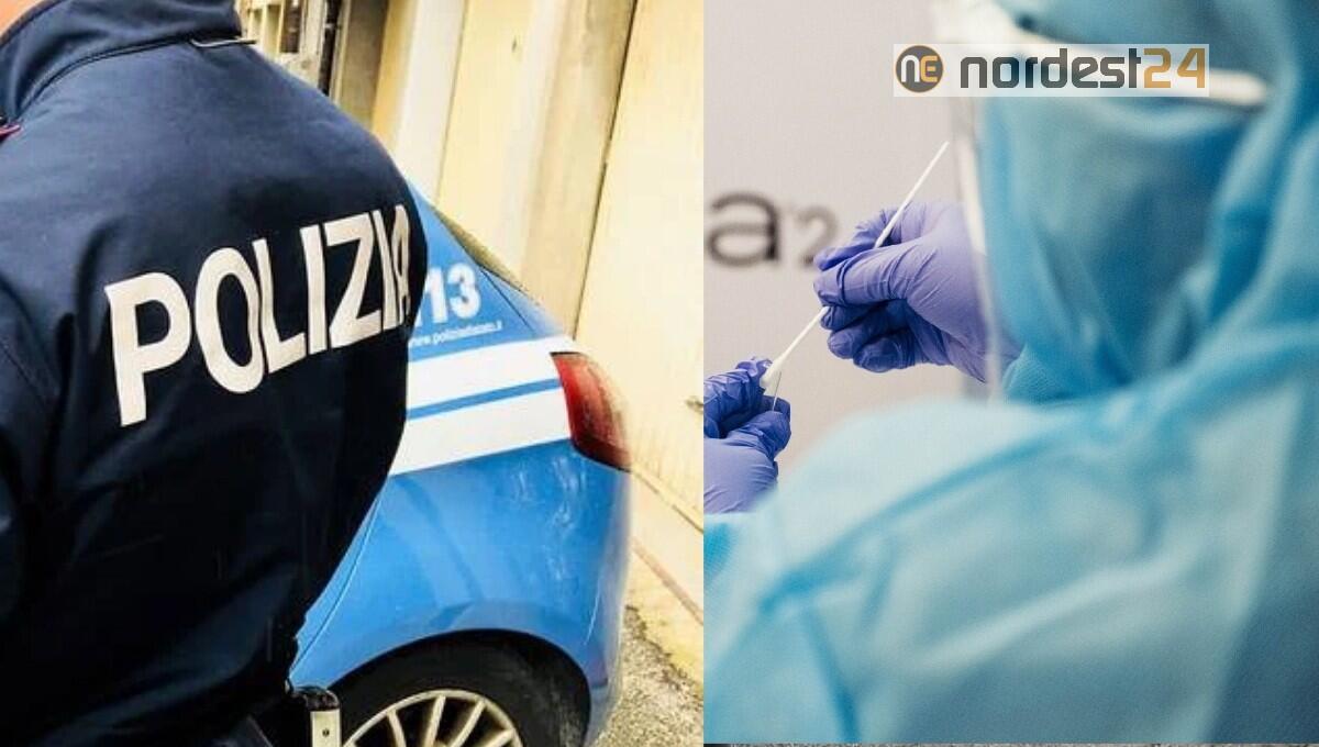 Figlia 21enne fa il tampone al posto della madre positiva al Covid: denunciate - 