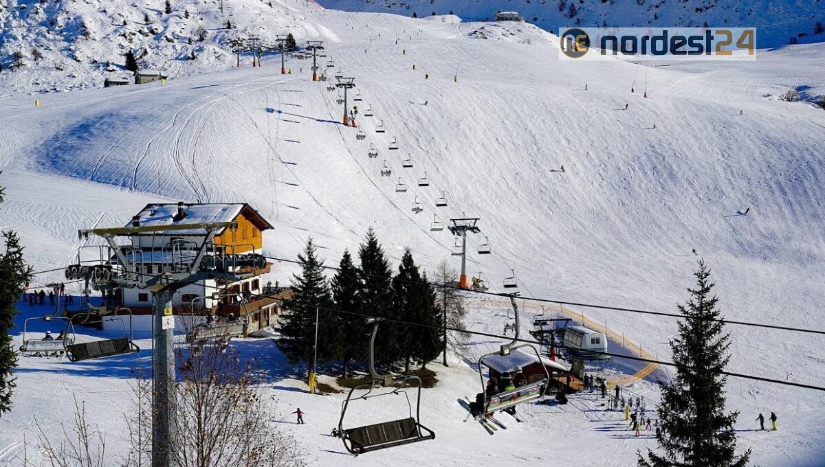 Turismo: Fedriga, criteri riparto 700 mln a Comuni sciistici - 