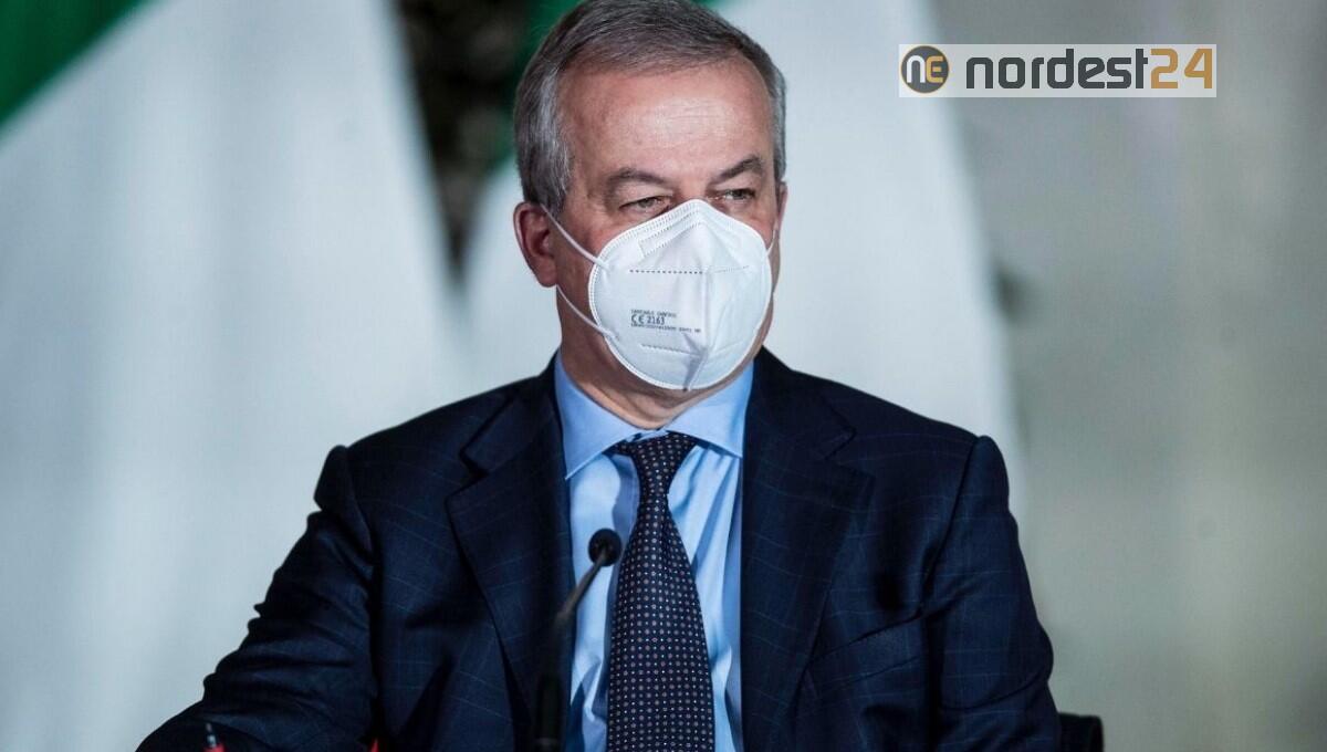 Covid, Cts: proroga stato di emergenza fino al 31 luglio - 