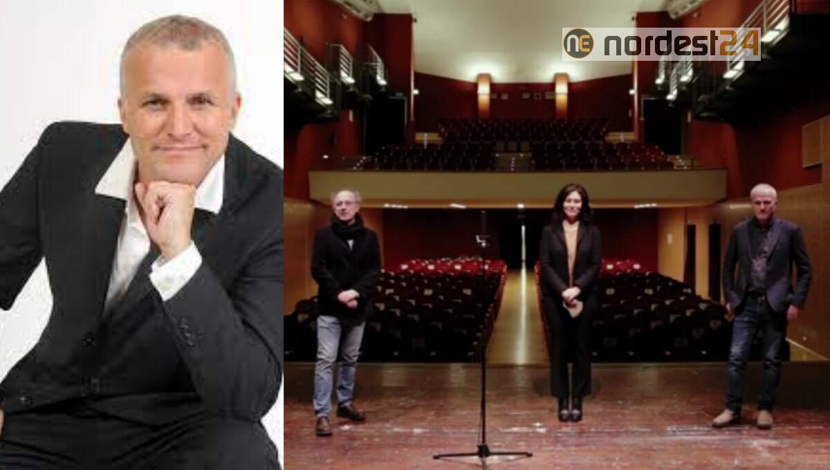 Max Paiella e Associazione Gaggia insieme per le scuole con L'Histoire de Babar - 