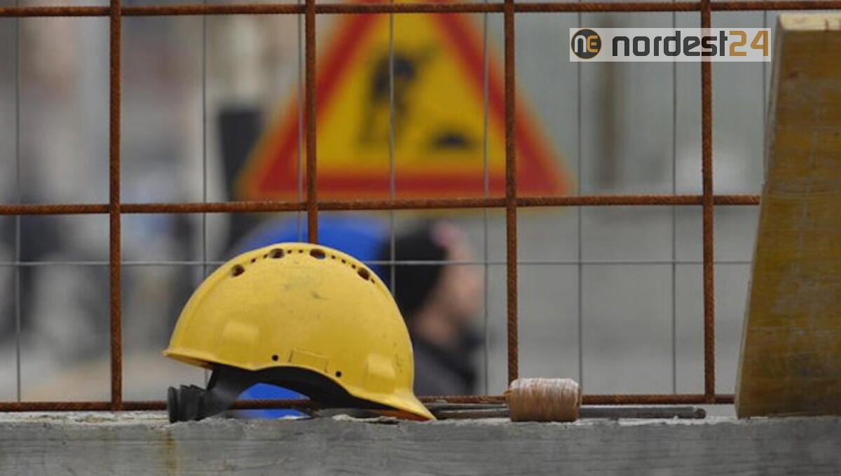 Udine. Cade dal tetto del supermercato: deceduto un operaio - 
