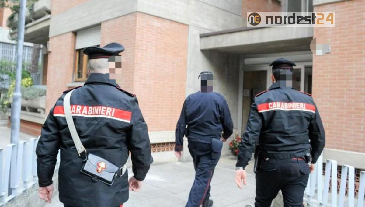 Monfalcone, 15enne finisce in comunità per atti osceni e violenza sessuale - 