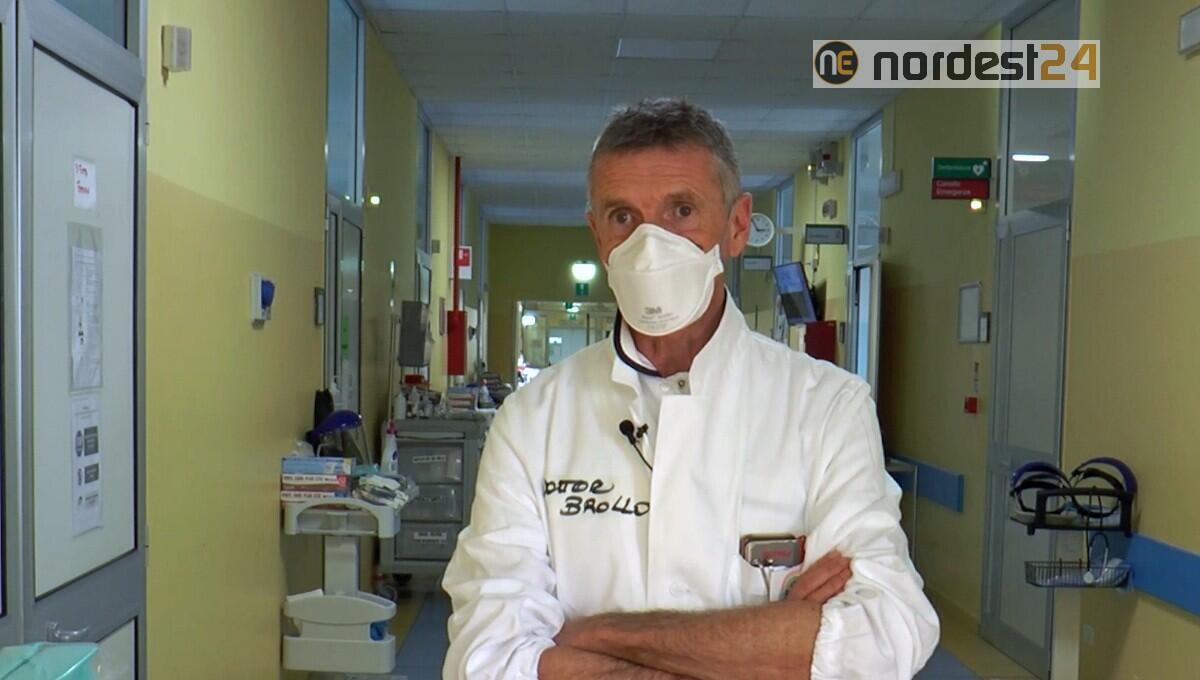 Covid-Hospital di Jesolo: "le cure monoclonali sono efficaci" - 