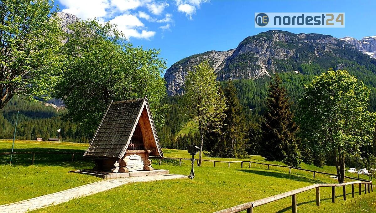 Tutta la Carnia e Sappada si uniscono: nuova partnership di promozione turistica - 