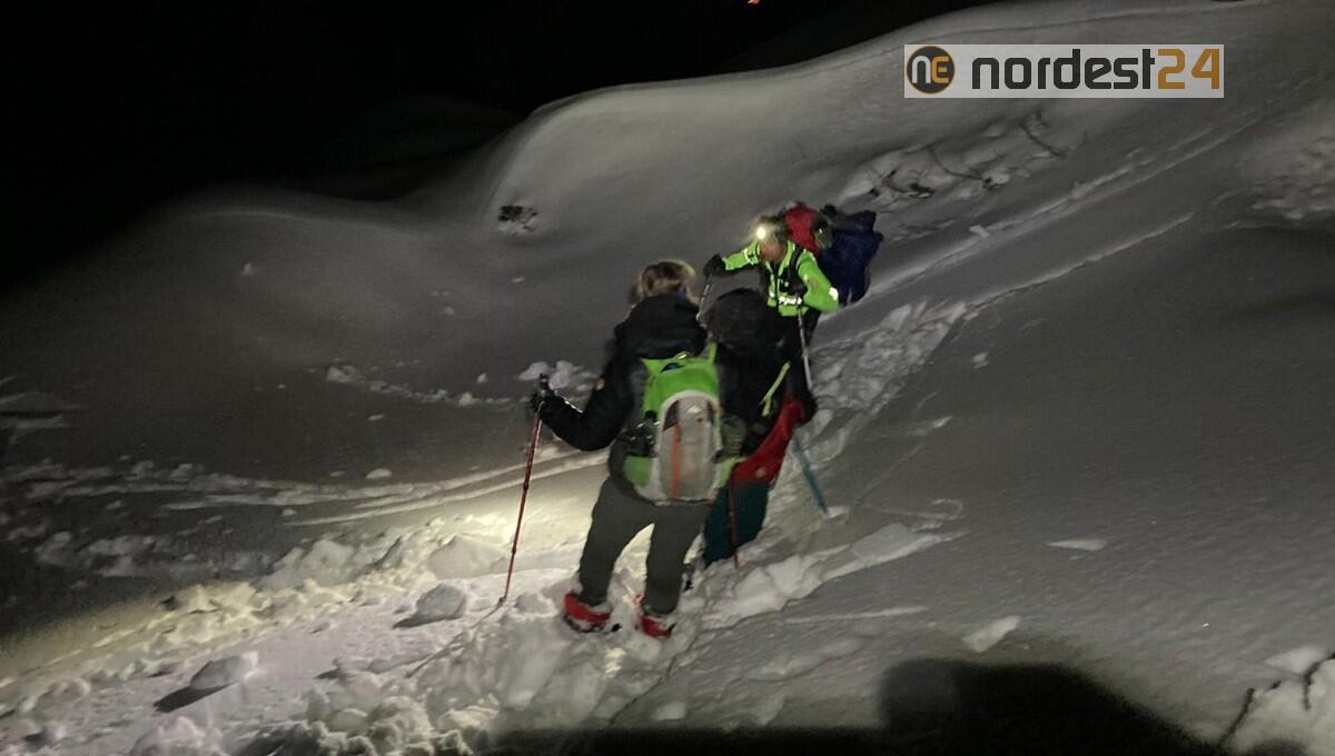 Ritrovati nella notte mamma e figlio 12enne dispersi - 