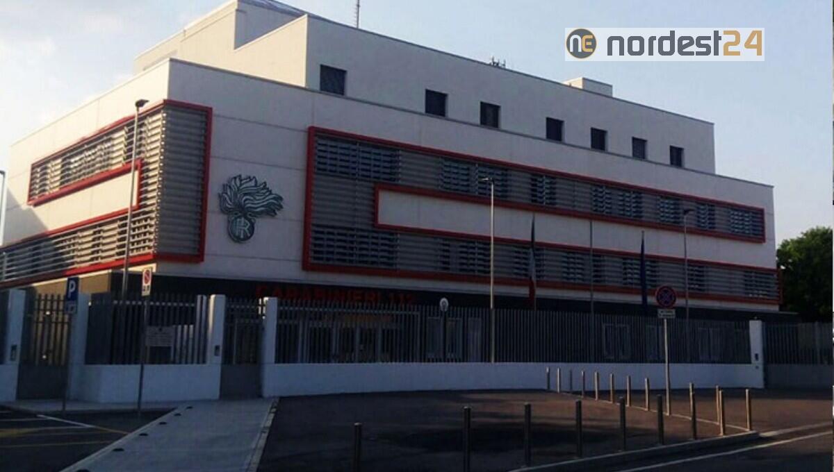 Offriva cassette di frutta, poi derubava le persone: 28enne arrestato - 