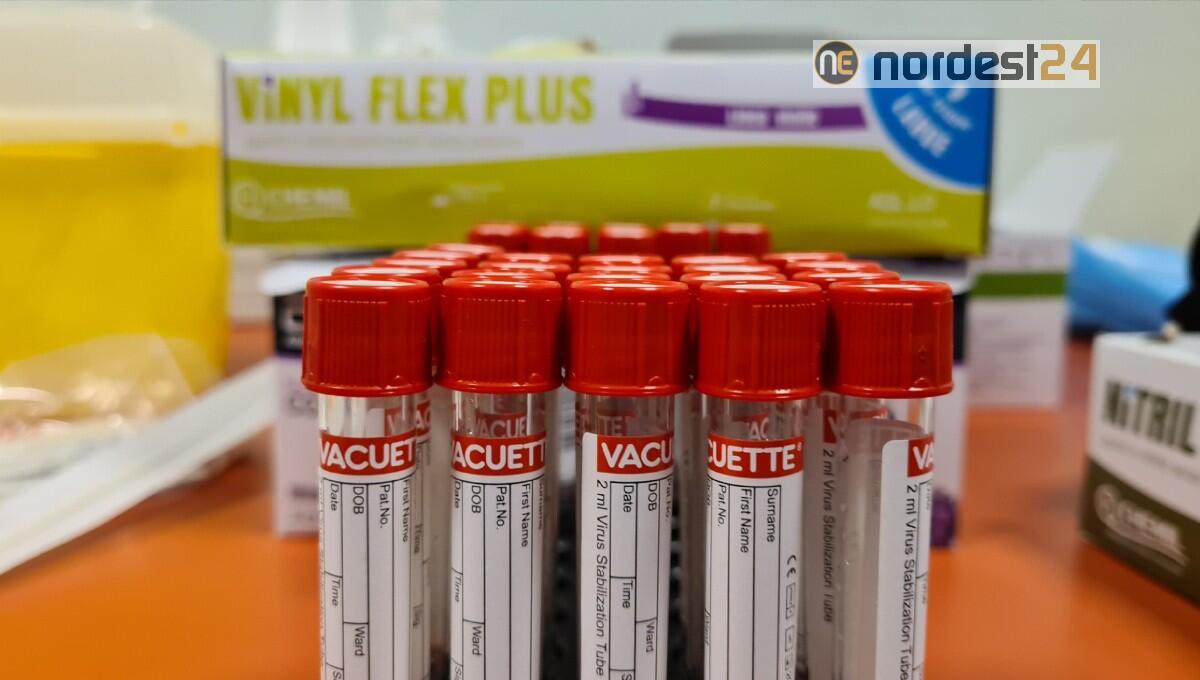 Covid Fvg: calano i contagi, ricoveri ordinari, terapie intensive e isolamenti - 