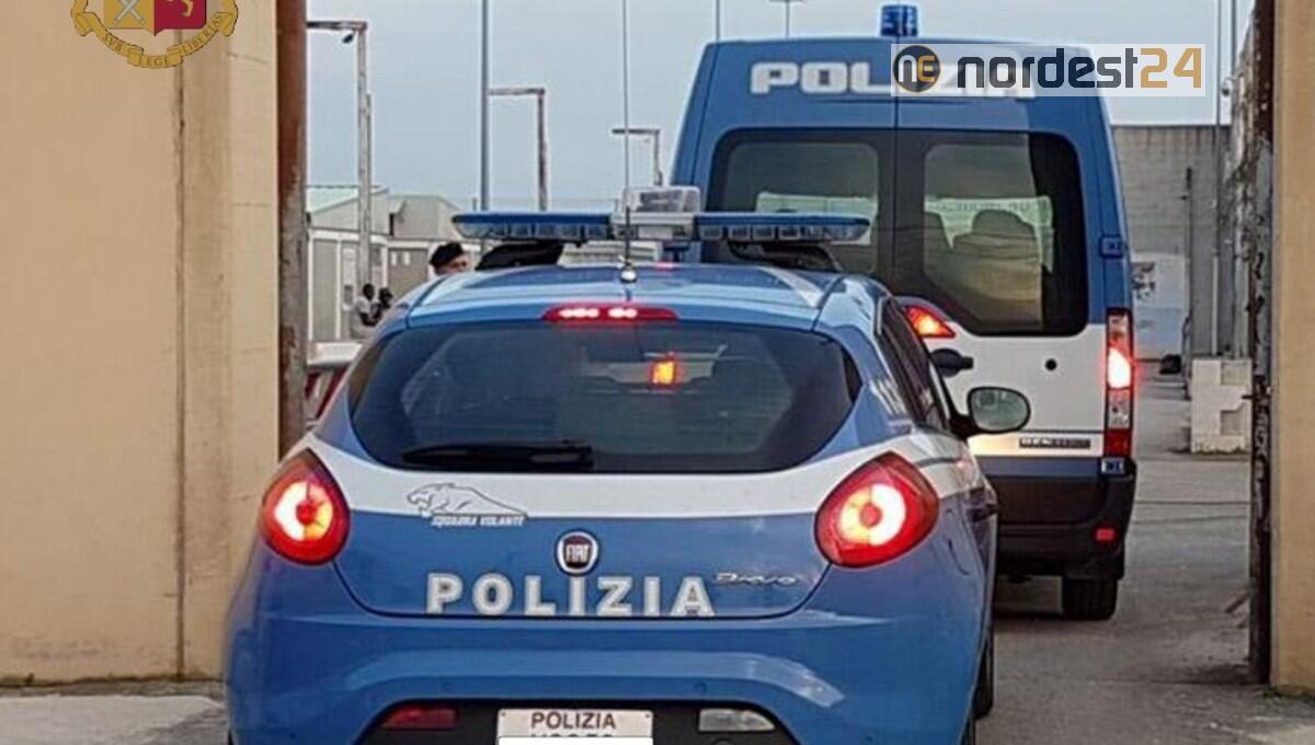Ubriachezza molesta, 30 accessi in pronto soccorso: collocato in C.P.R. - 