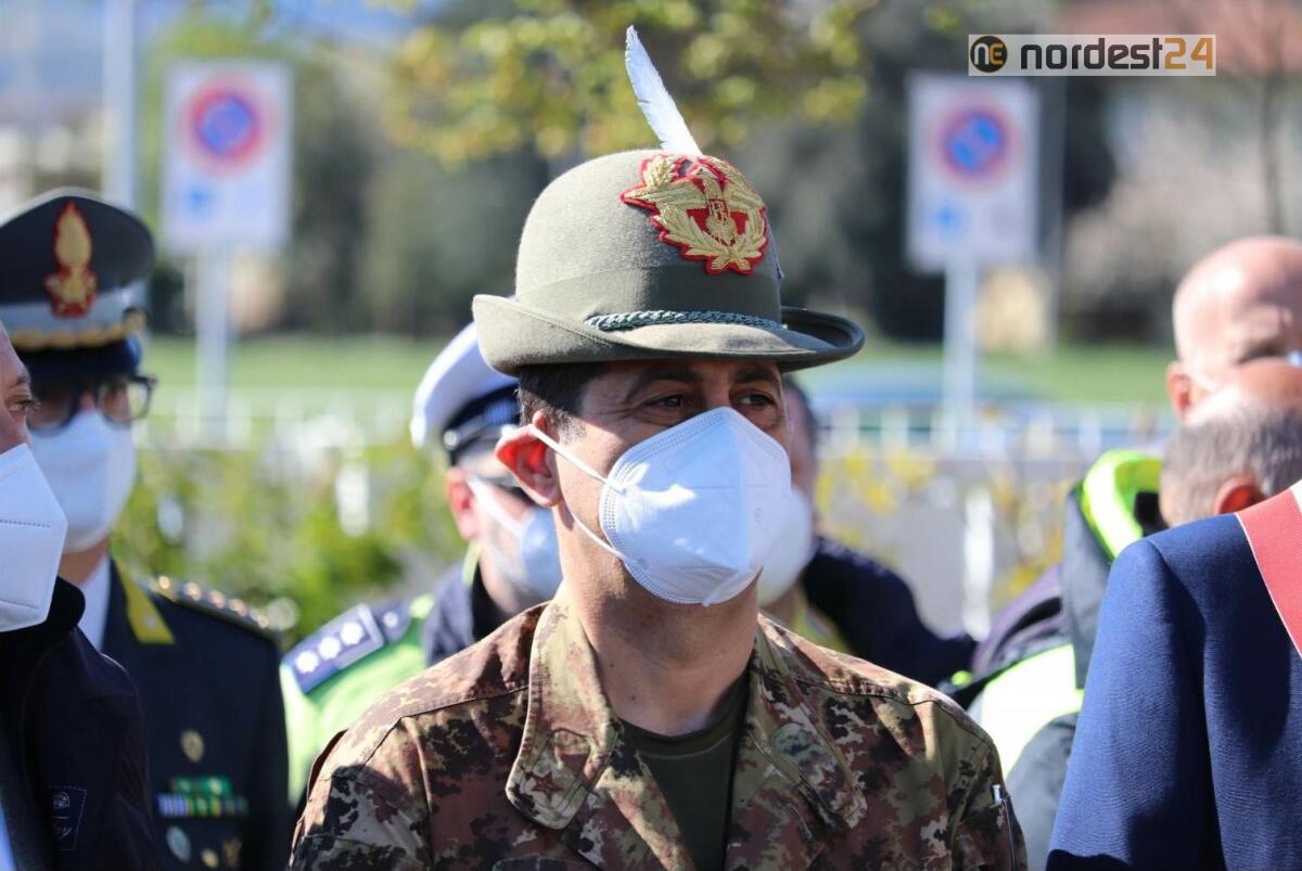 Vaccino, Figliuolo: "2,5 milioni dosi in arrivo in Italia" - 