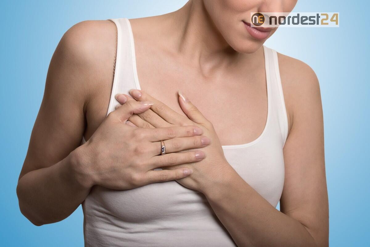 Cancro al seno triplo negativo: progetto di ricerca per un vaccino cellulare autologo - 