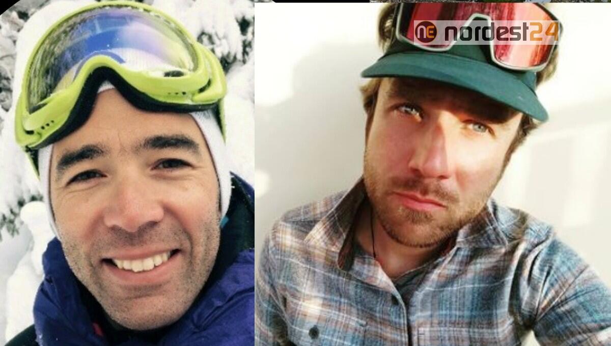 Valanga sul Jôf Fuart: addio a Carlo Picotti e Federico Deluisa - 