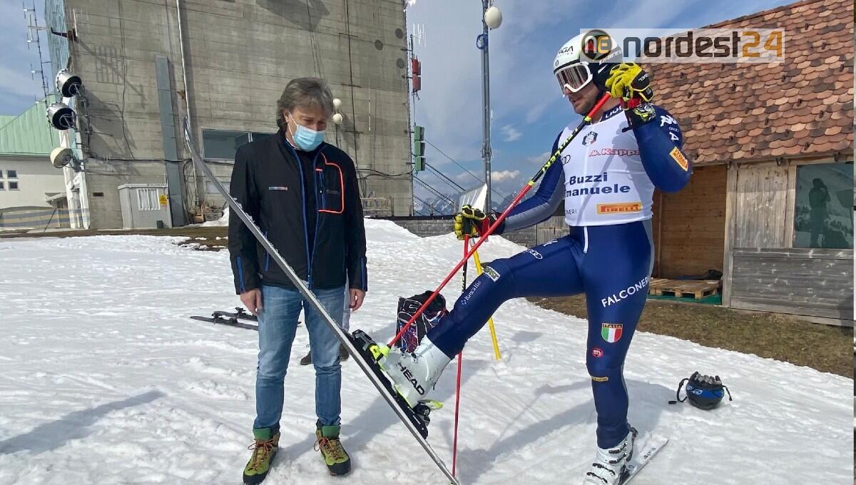 Turismo, Bini: "nazionale sci su Zoncolan è grande vetrina per Fvg" - 