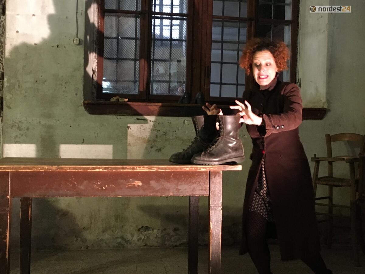 Gorizia Nascosta: l'8 e 9, 16 e 17 maggio alla scoperta della Comunità ebraica goriziana - 