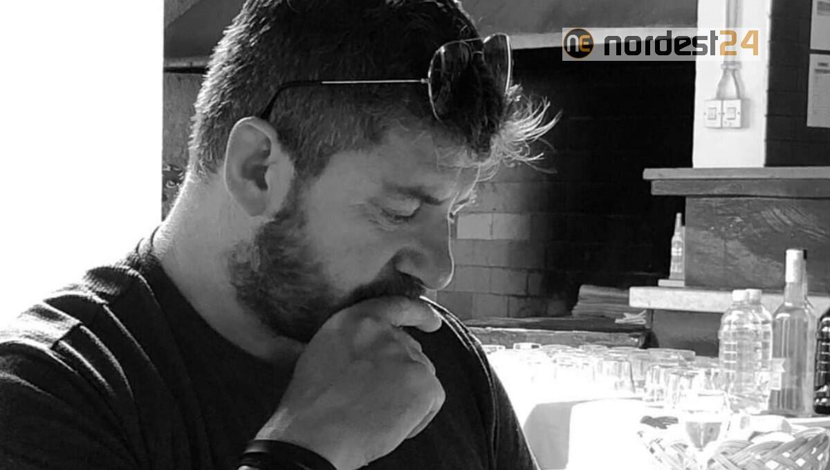 Perde il controllo della moto e rovina a terra: deceduto il 48enne Igor Fantini - 