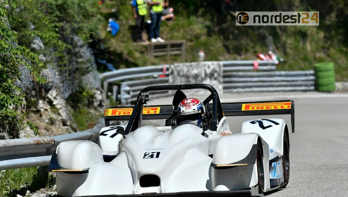 La 51^ Verzegnis Sella Chianzutan ha aperto le iscrizioni - 