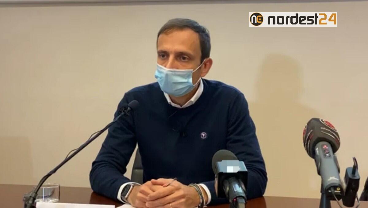 Covid, Fedriga in quarantena: positivo il portavoce e l'assessore Rosolen - 