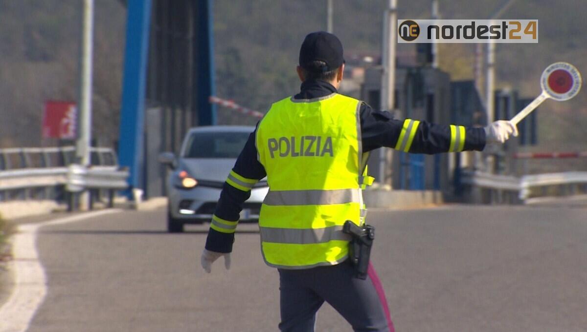 Covid e restrizioni, circolare Viminale: più controlli in zone rosse - 