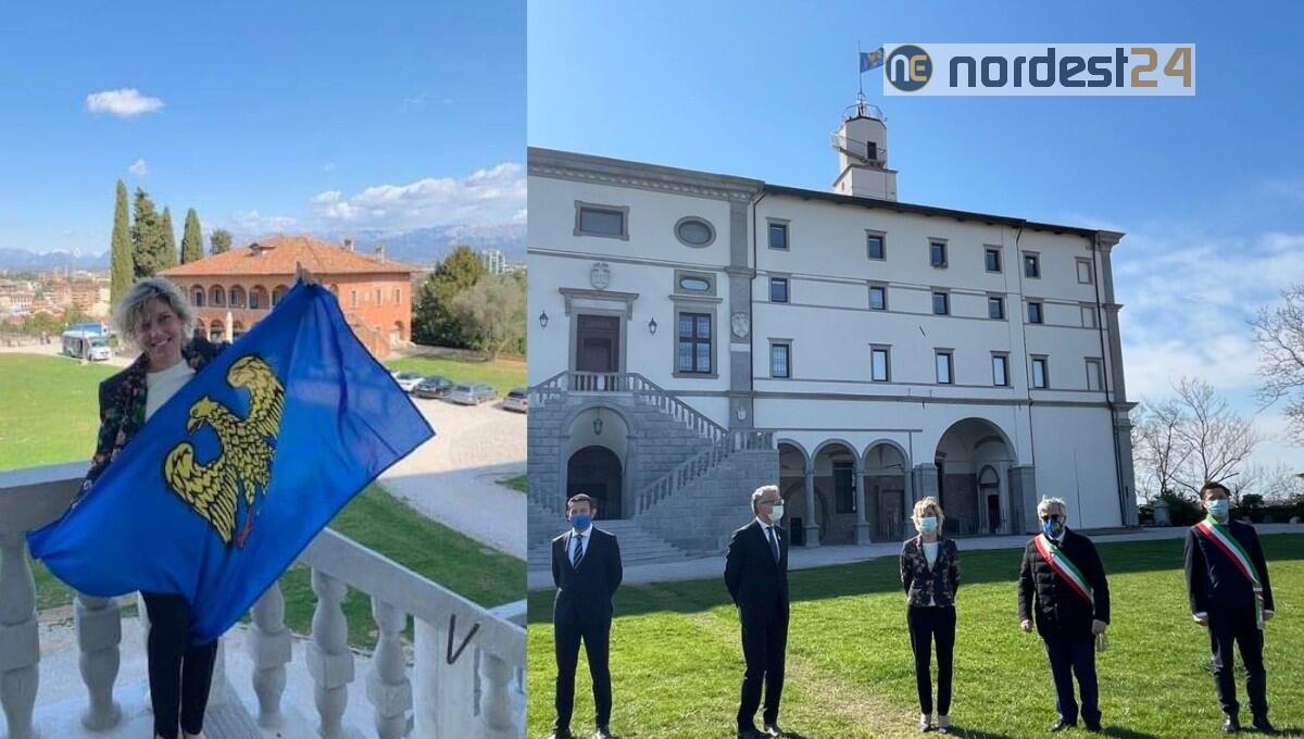 Festa del Friuli, Zilli: "Friulano è cardine per la comunità" - 