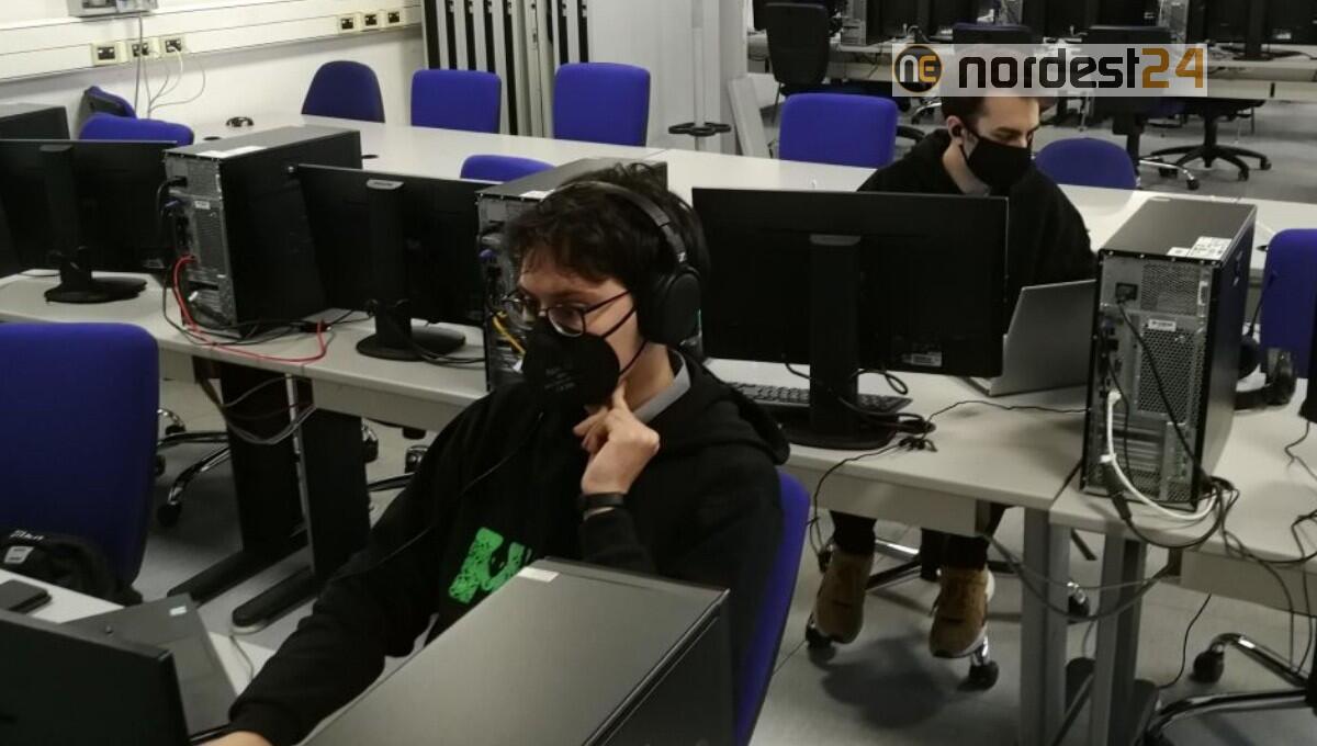 Difesa da attacchi informatici: due giorni di esercitazioni per studenti Uniud grazie a Cyberbit - 