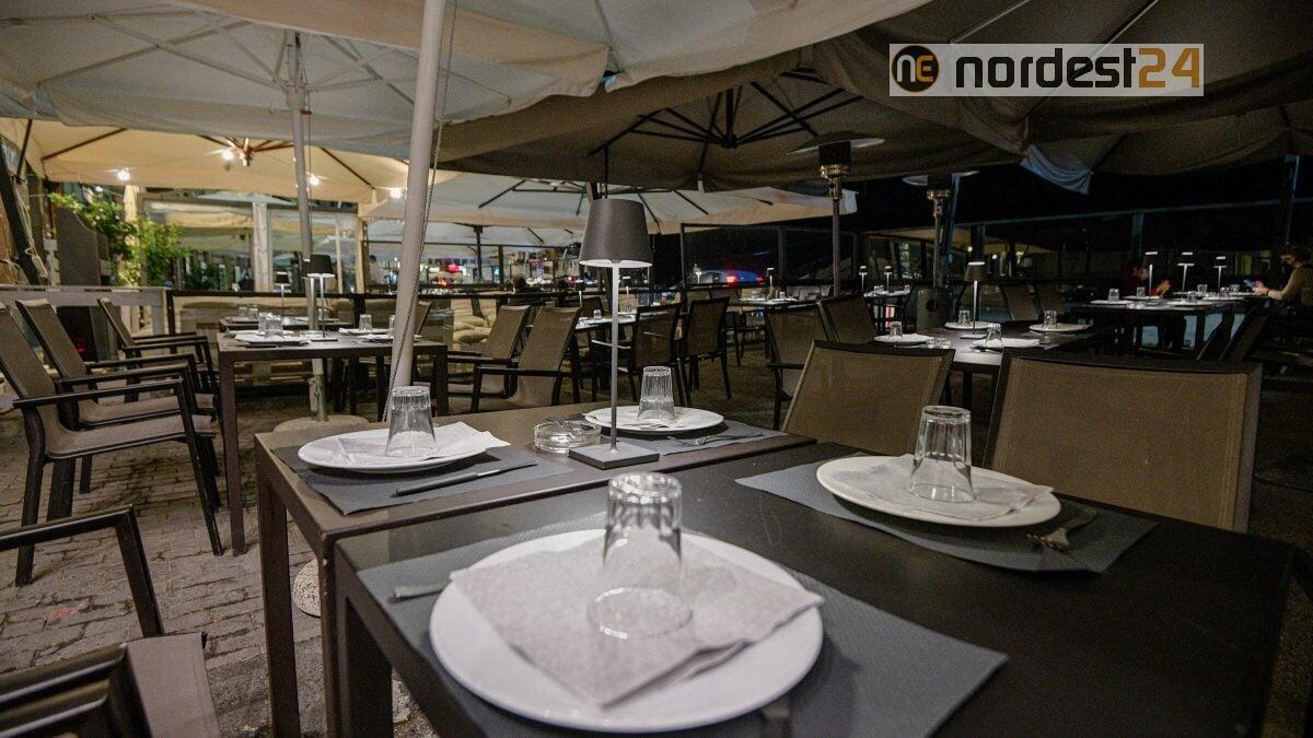 Covid, fonti: in settimana valutazione dati per riaperture - 