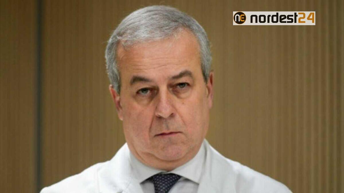 Locatelli, "verifica su coprifuoco a metà maggio" - 