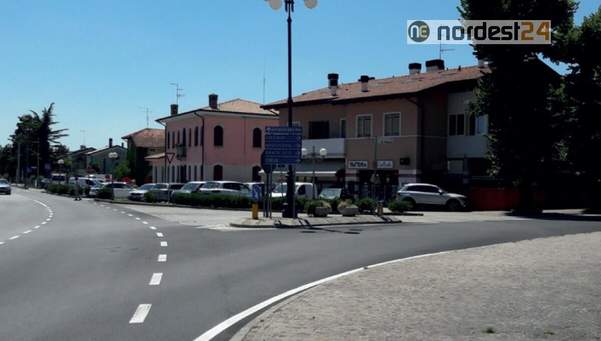 Circonvallazione di Cimpello: punto della situazione sulla viabilità - 
