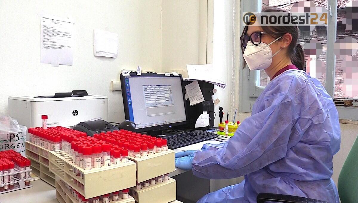 Covid, in Fvg sempre basso il rapporto tra nuovi casi e tamponi - 