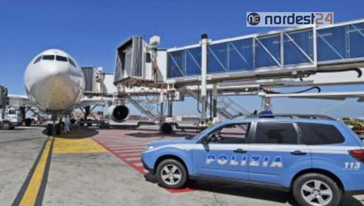 Rimpatriato 44enne cittadino romeno condannato per rapina - 