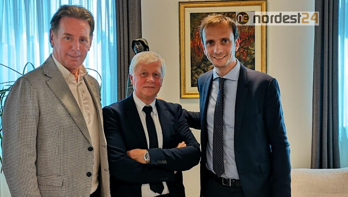 Ambiente: direttore di Arpa FVG Vatta eletto vicepresidente AssoArpa - 