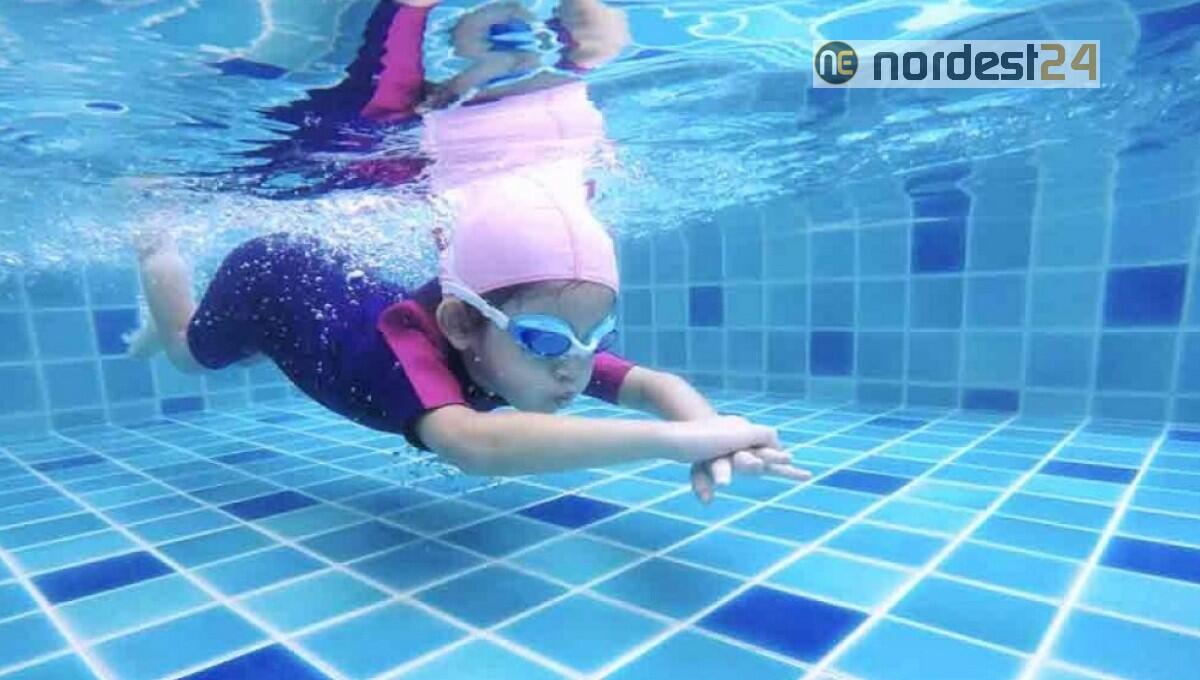 Ok piscine a chiuso e centri benessere dal 1 luglio - 