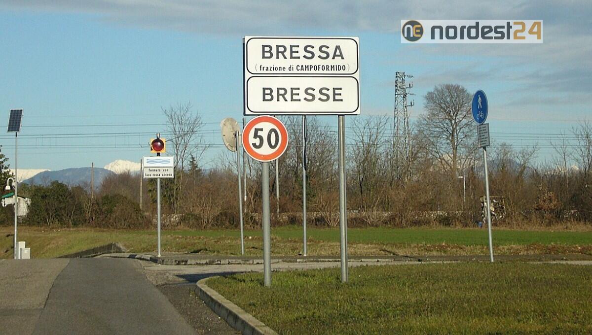 Da Regione Fvg 70mila euro per manutenzione canali Passons e Bressa - 