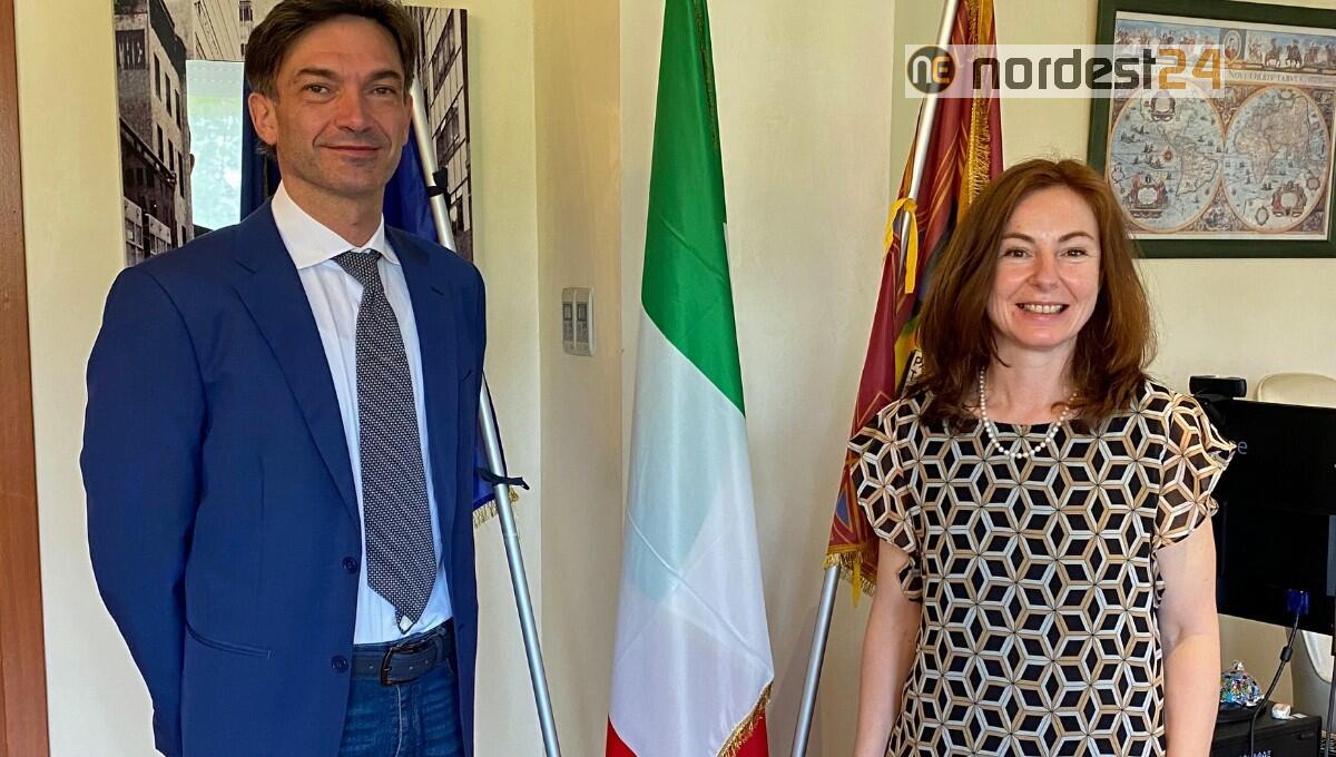 Francesca Ciraolo è il nuovo direttore sanitario dell’Ulss4 Veneto orientale - 