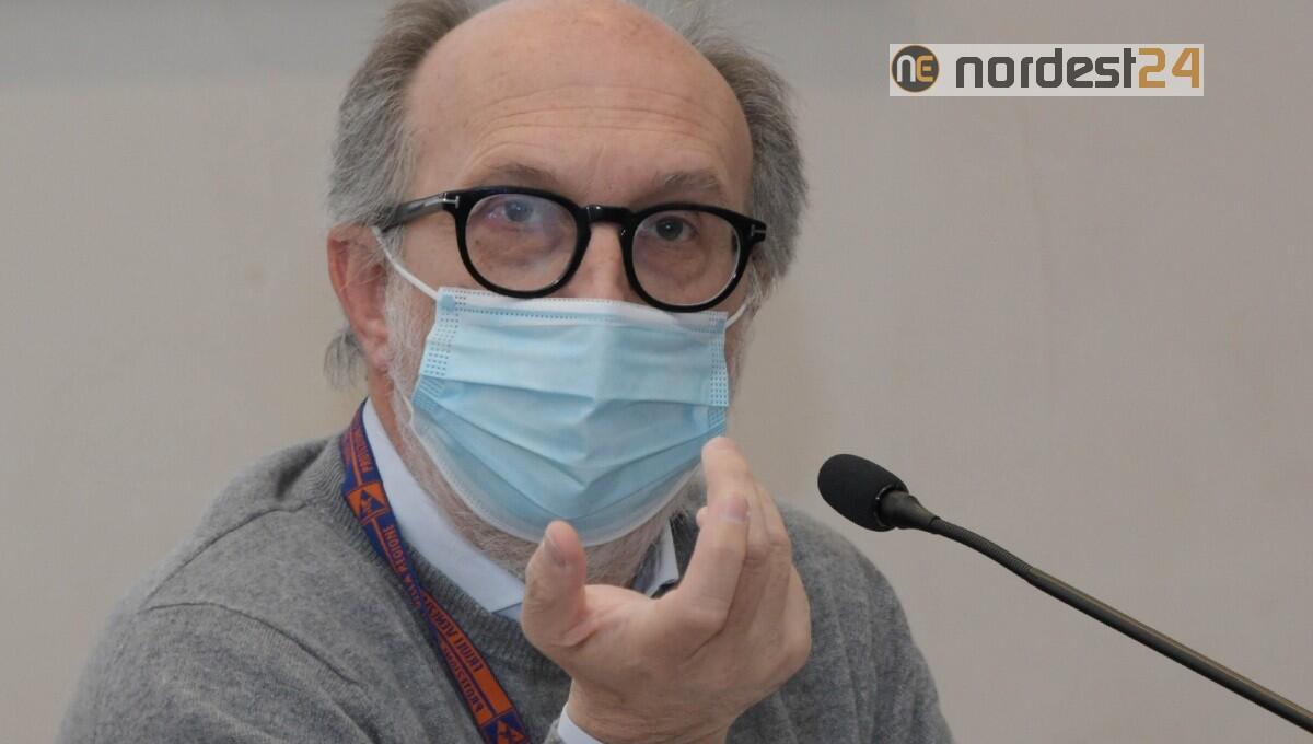 Riccardi: "crollo contagi e decessi grazie a vaccini" - 