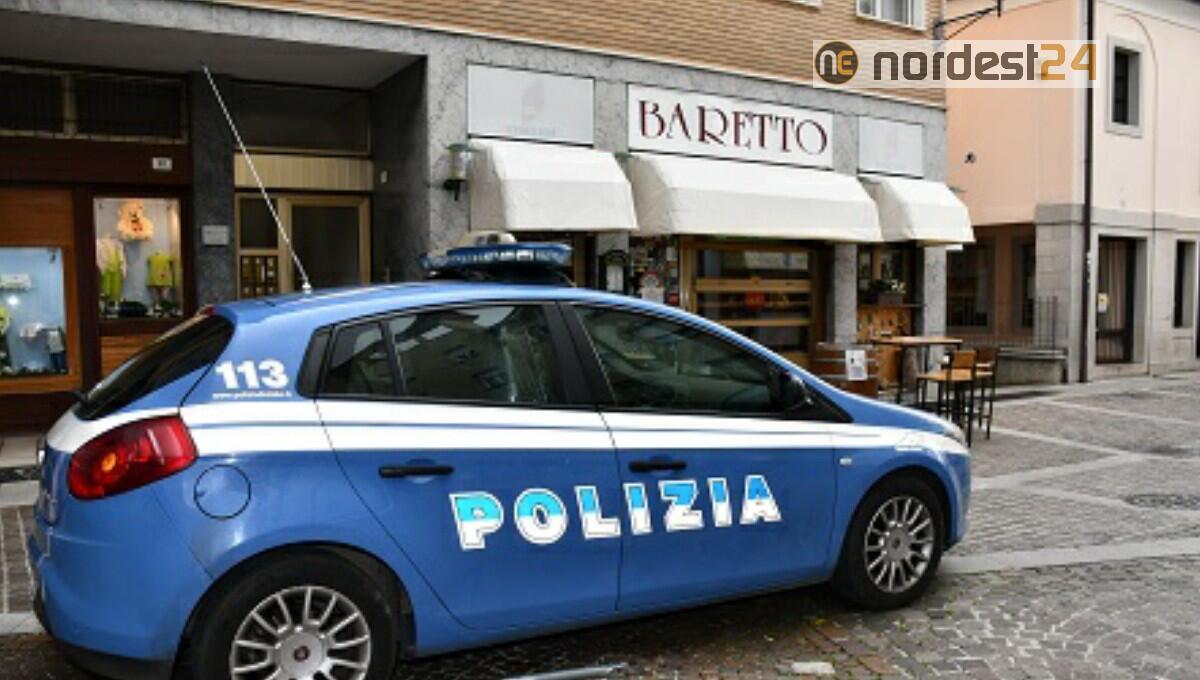 Cividale, bevande alcooliche a minori: chiusi due Bar - 