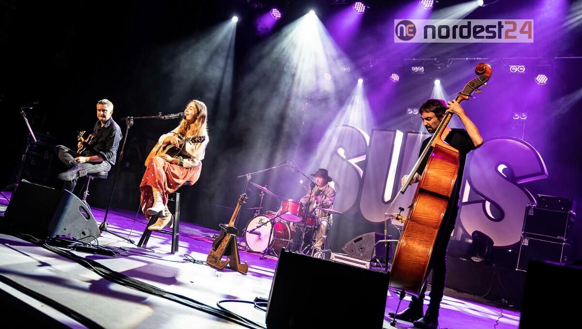 Suns Europe torna in versione estiva e lancia il nuovo bando - 