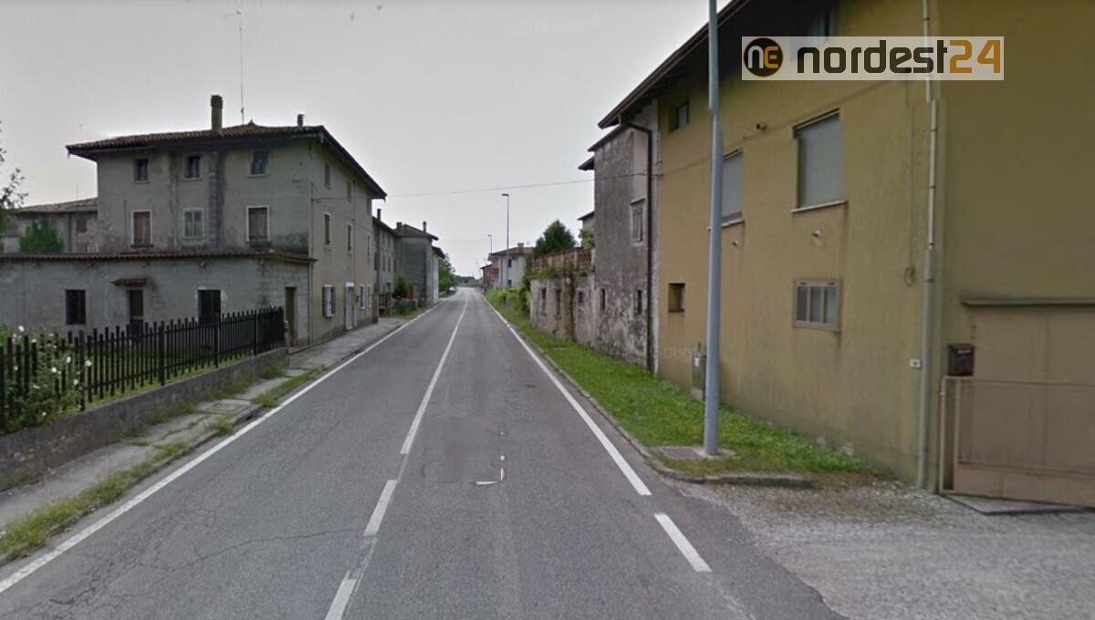 Fiume Veneto, approvato progetto esecutivo via Battini a Pescincanna - 