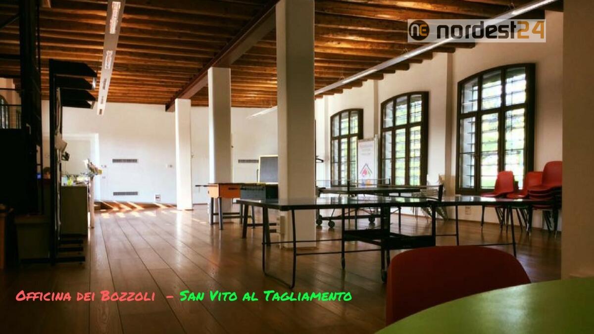 San Vito al Tagliamento, una cittadina con tante opportunità per i giovani - 