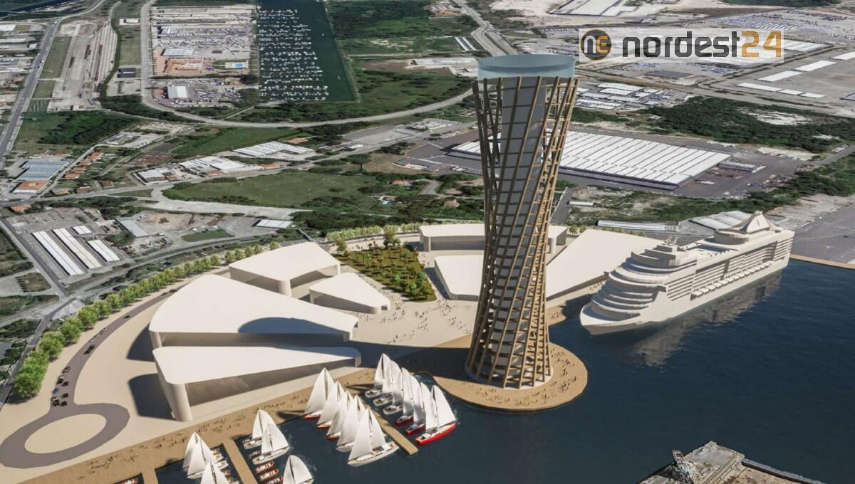 Monfalcone, A2A: presentato un progetto alternativo ed innovativo - 