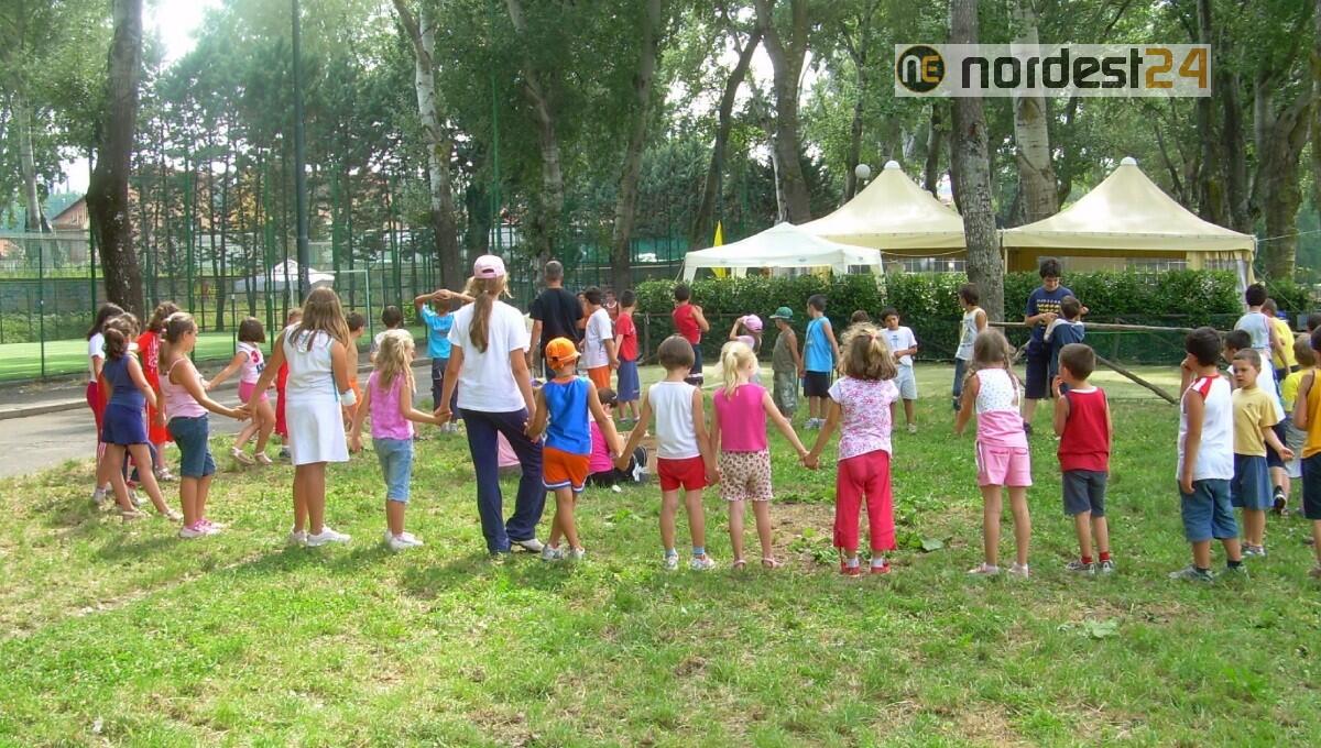 Vaccini, al via in Fvg le prenotazioni del personale "Centri estivi" - 