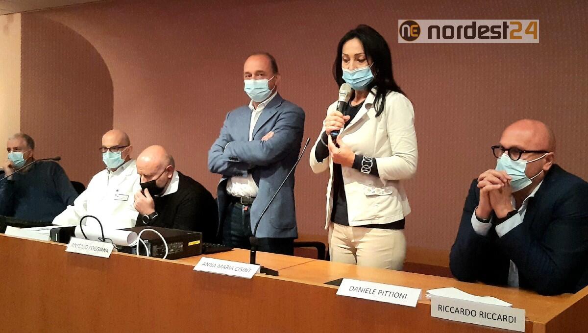 In arrivo una risonanza "Total Body" all'ospedale San Polo di Monfalcone - 