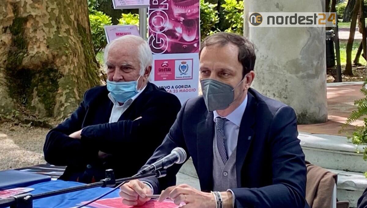 Giro d'Italia, Fedriga: "evento che contribuisce a ripartenza Fvg" - 