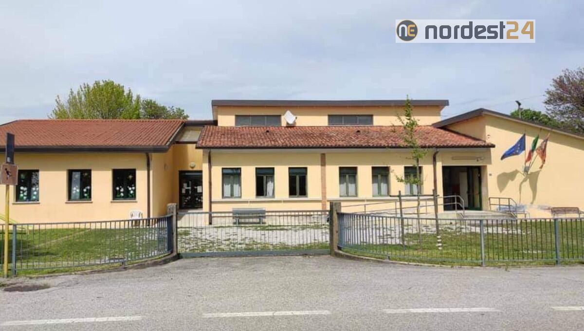 Concordia Sagittaria perde il plesso scolastico della frazione di Sindacale - 