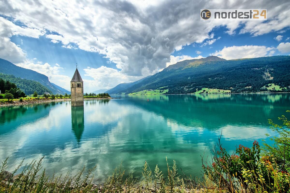 Resia: torna il progetto “le donne del parco” - numerosi i corsi gratuiti - molte le iniziative - 