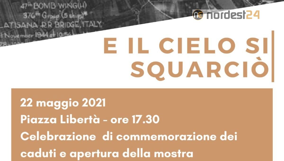 San michele al T./Bibione: al via la mostra “19 maggio…e il cielo si squarciò” - 