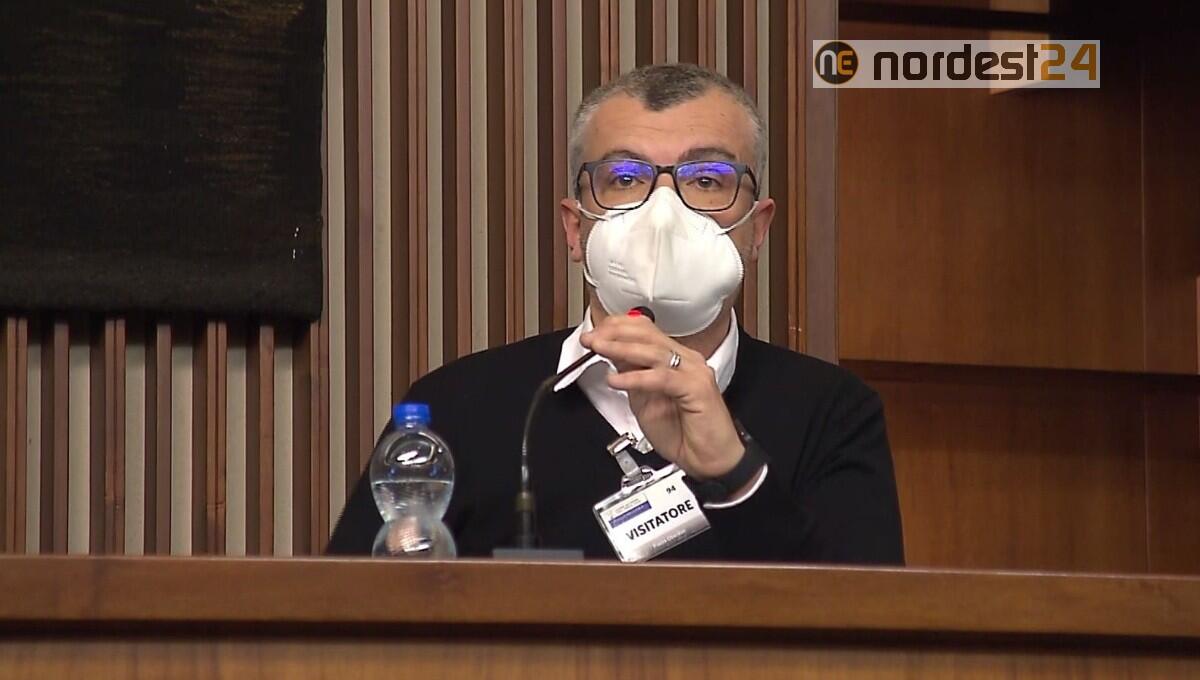 In III Commissione il caso terapie intensive con sindacato e Aziende - 